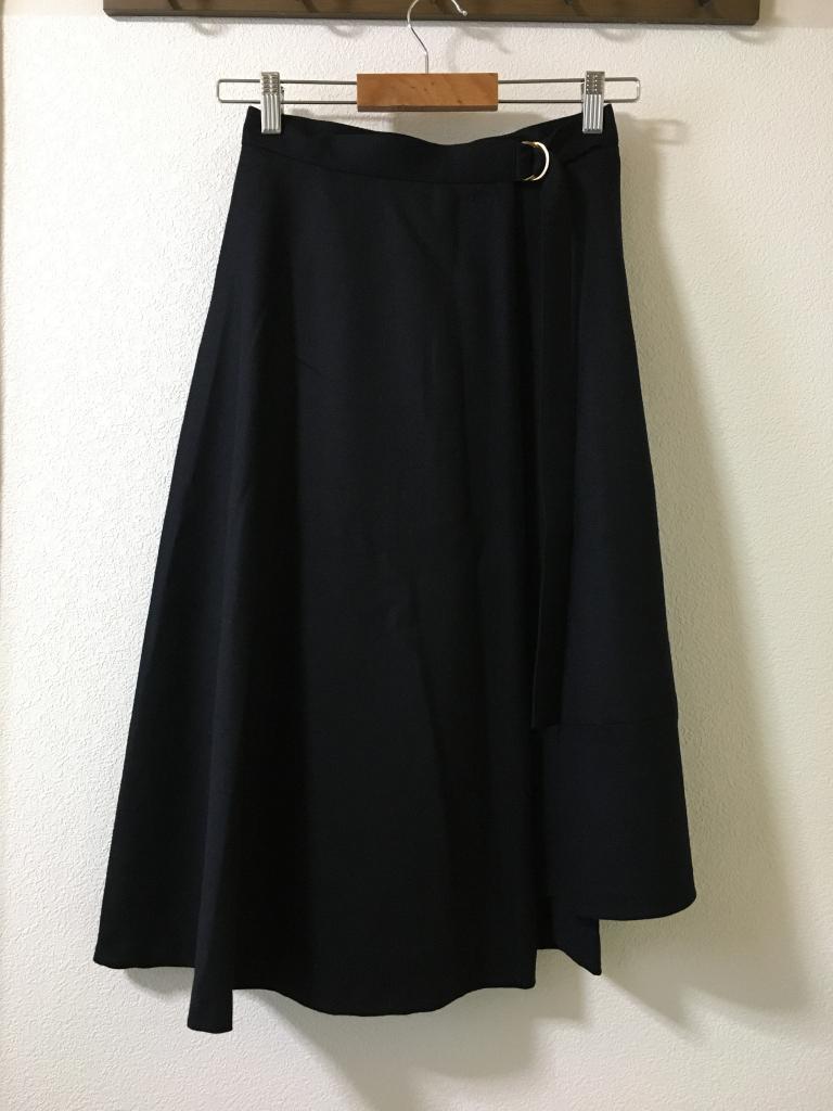 アナイ スカート　36 ANAYI スカート 36 ファインファイン｜ANAYIのレディース（婦人