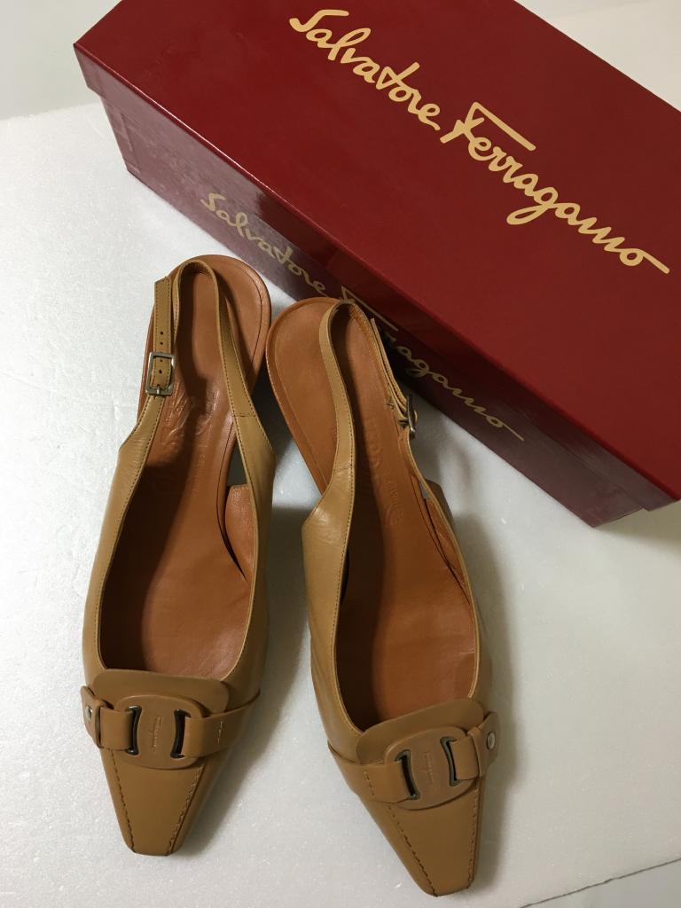 Salvatore Ferragamo