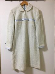 クレージュ　　ワンピース　ジャケット　未使用品 2025年最新】Yahoo!オークション -クレージュ ワンピースの中古品