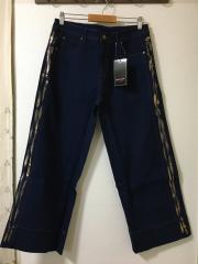 Pierre Cardin diffusion、大きいサイズ、デニム・ジーンズ