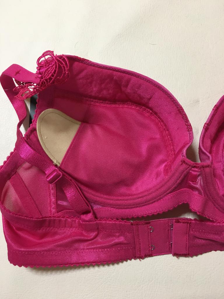 Wacoal Salute ブラジャー D75 ファインファイン｜Wacoal Salute