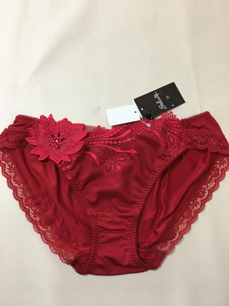 下着・アンダーウェア salute Wacoal Salute ショーツ L（アンダーウェア） ファインファイン