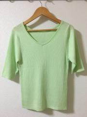 ANAYI、38、ニット