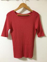 ANAYI、38、ニット