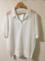 ANAYI、36、ニット