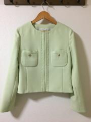 ANAYI、36、ジャケット