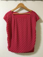 ANAYI、38、カットソー