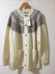 J.PRESS、Lサイズ、カーディガン・ボレロ・ベスト
