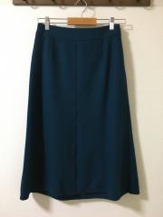UNTITLED、Sサイズ、スカート