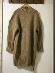 UNTITLED、XLサイズ、ニット