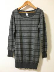 UNTITLED、Mサイズ、ニット