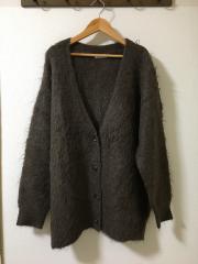 NATURAL BEAUTY BASIC、F（フリー）、カーディガン・ボレロ・ベスト