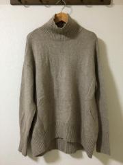 自由区、38、ニット