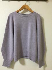 UNTITLED、Mサイズ、ニット