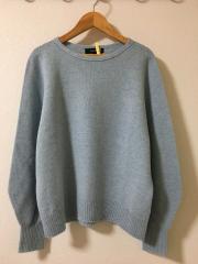 UNTITLED、Mサイズ、ニット