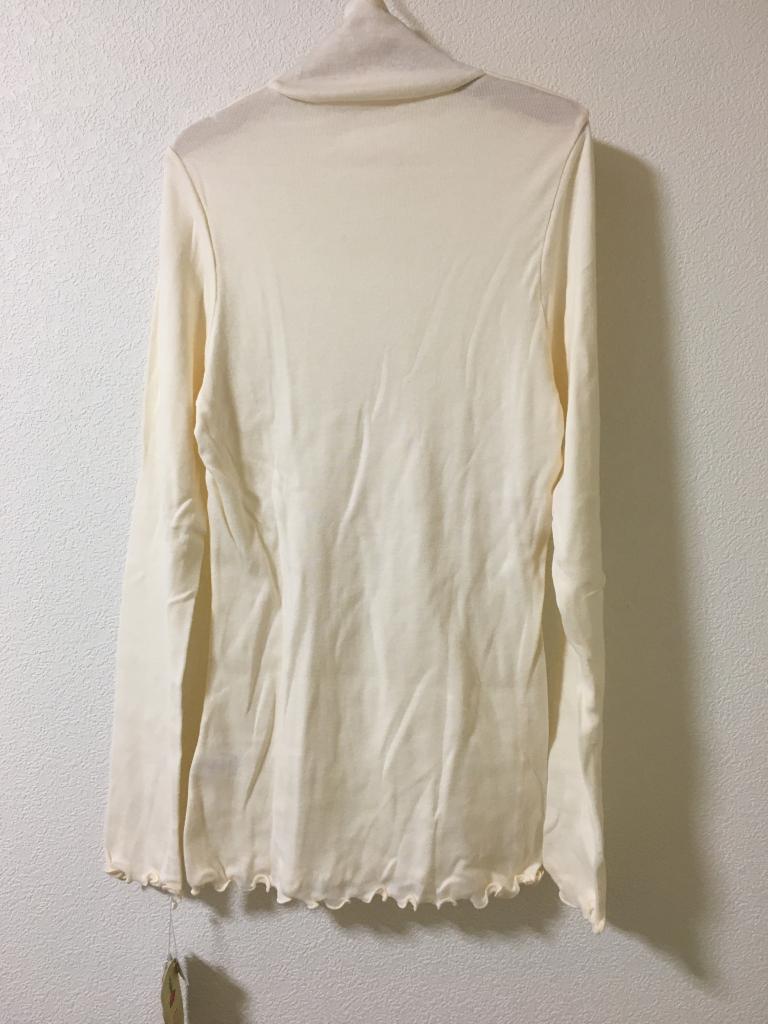 Tunic カットソー F（フリー） ファインファイン｜Tunicのレディース