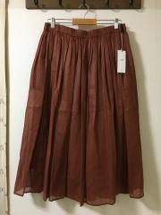 23区、大きいサイズ、スカート