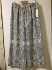 23区、大きいサイズ、パンツ