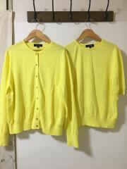 UNTITLED、大きいサイズ、アンサンブル