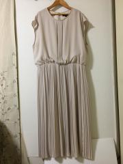 UNTITLED、大きいサイズ、ワンピース