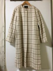 UNTITLED、XLサイズ、コート