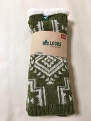 LOGOS、F（フリー）、レッグウェア