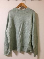 GLOBAL WORK、Sサイズ、ニット