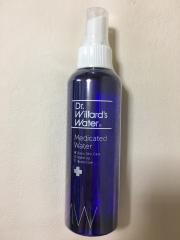 Dr.Willard's Water、その他、コスメ