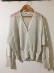 23区、40、カーディガン・ボレロ・ベスト