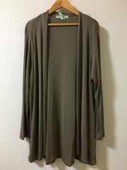 23区、大きいサイズ、カーディガン・ボレロ・ベスト