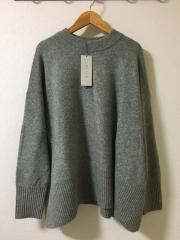 UNFILO、XLサイズ、ニット