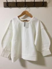 UNTITLED、大きいサイズ、カットソー