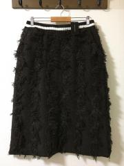 espace de calma、大きいサイズ、スカート