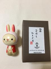 創作こけしわーくす、その他、ファッション雑貨・小物