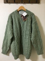 adam et rope、F（フリー）、ニット