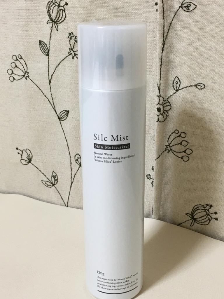 Silc Mist コスメ その他 ファインファイン｜Silc Mistの香水・コスメ