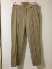 自由区、40、パンツ