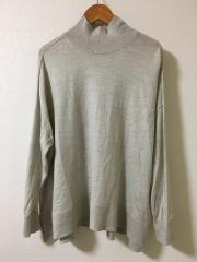 INDIVI、38、ニット