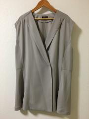 INDIVI、38、カーディガン・ボレロ・ベスト