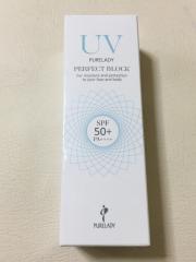 PURELADY、その他、コスメ