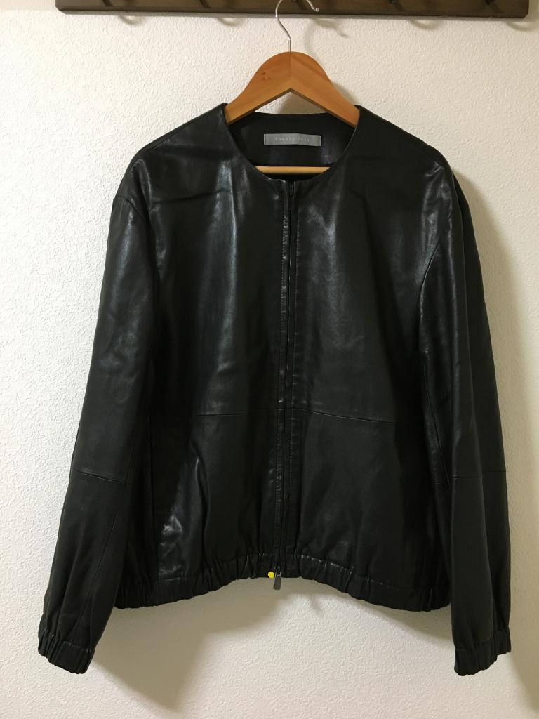 Theory luxe ジャケット 38 ファインファイン｜Theory luxeの