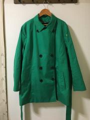 INDIVI、大きいサイズ、コート