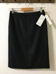 INDIVI、Mサイズ、スカート