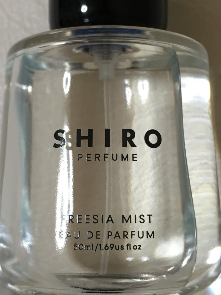 SHIRO （香水） 香水 その他 ファインファイン｜SHIRO （香水）の