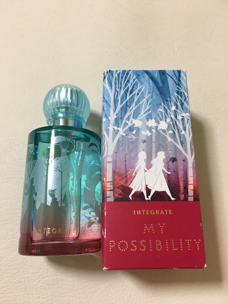 INTEGRATE(資生堂） 香水 その他 ファインファイン｜INTEGRATE(資生堂