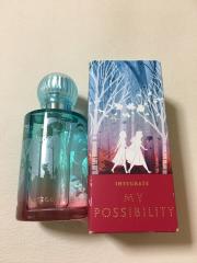INTEGRATE(資生堂）、その他、香水