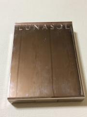 LUNASOL （コスメ）、その他、コスメ
