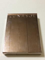LUNASOL （コスメ）、その他、コスメ