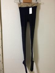 KID BLUE、Mサイズ、レッグウェア