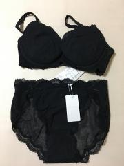 KID BLUE、D70、ブラ＆ショーツ